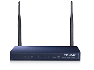 TP-Link TL-WVR300 300M無線VPN路由器