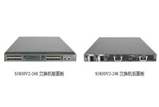 H3C S5830V2-24S系列交換機