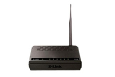 D-Link DI-524M+無線路由器