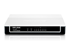 TP-Link TL-R760+多功能寬帶路由器